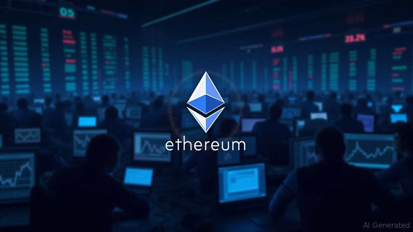 XRP News Today: Ethereum Leads Upbit Trading Volume With 24% Share