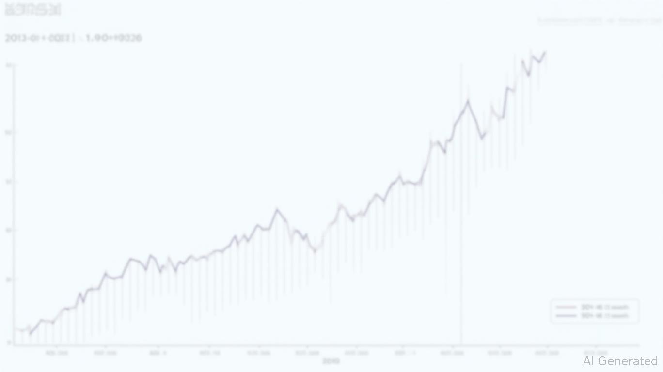LexinFintech's AI-Powered Turnaround: A High-Margin, Global Play at 6.8x P/E