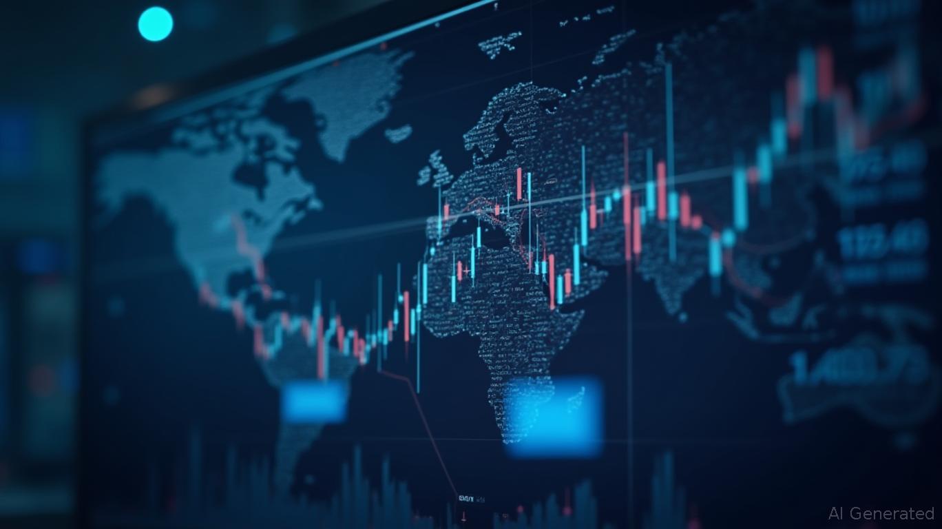 ETF Pulse Check Hartford Multifactor Emerging Markets ETF