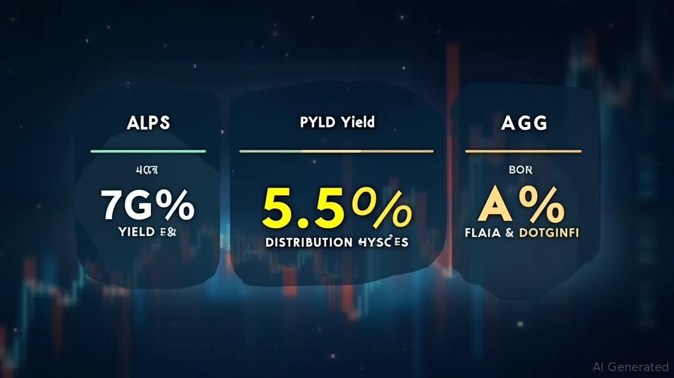 PYLD ETF: Navigating Fixed Income Volatility with Active Management and Technical Momentum
