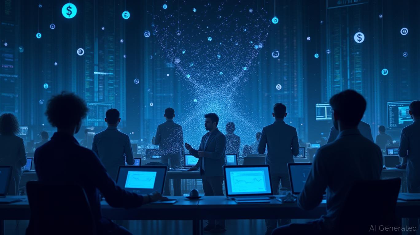 XRP News Today: XRP Ledger Sees $670 Million Tokenized US Treasury Fund Launch