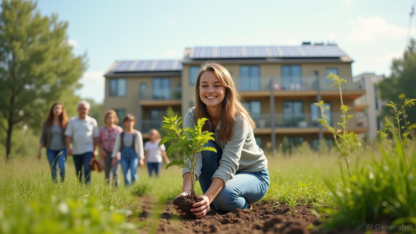 Impax Global Social Leaders Fund: Navigating Sustainable Equity in a Shifting Macro Landscape