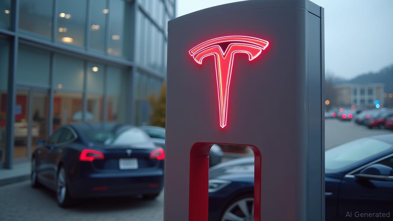 Tesla Raises Model S Prices by 6% Amid Autonomous Driving Push