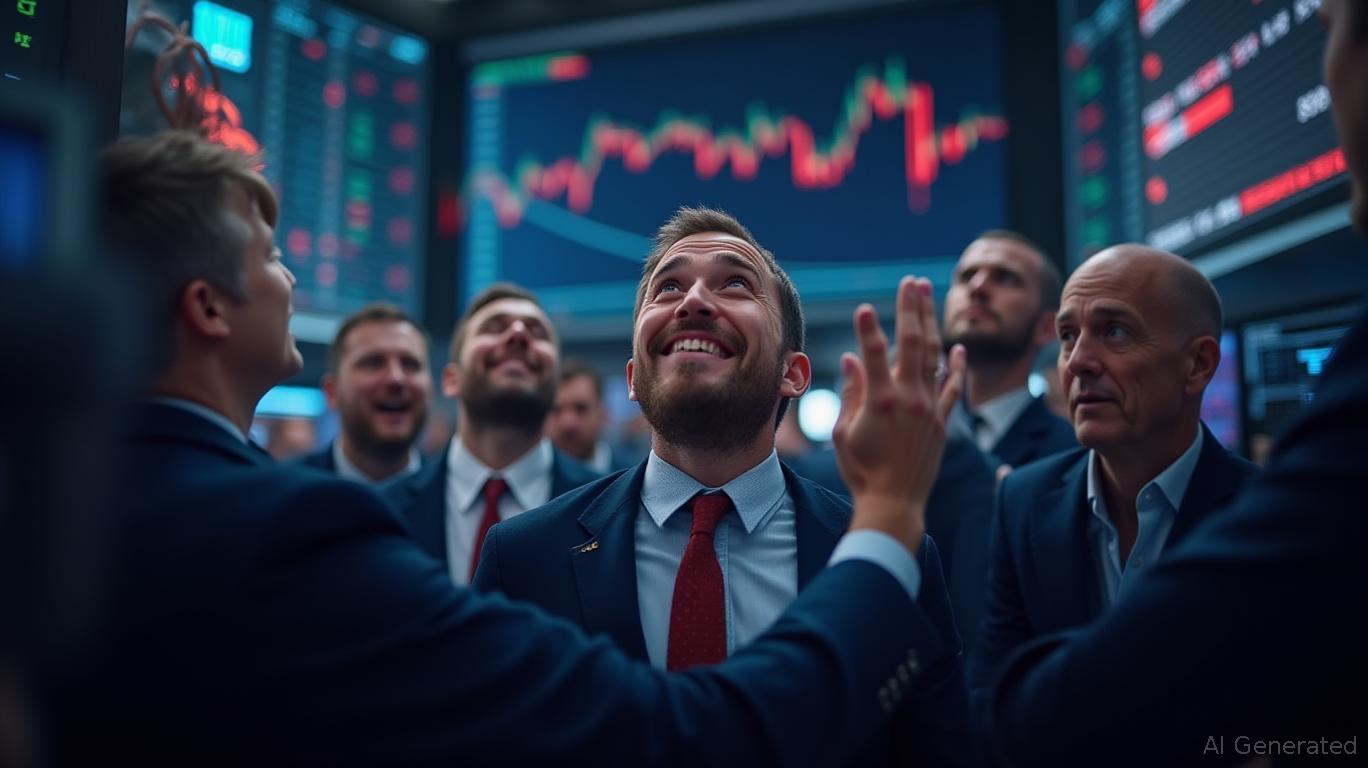 Bitcoin Surges 2.4% as U.S. Inflation Data Boosts Market Sentiment