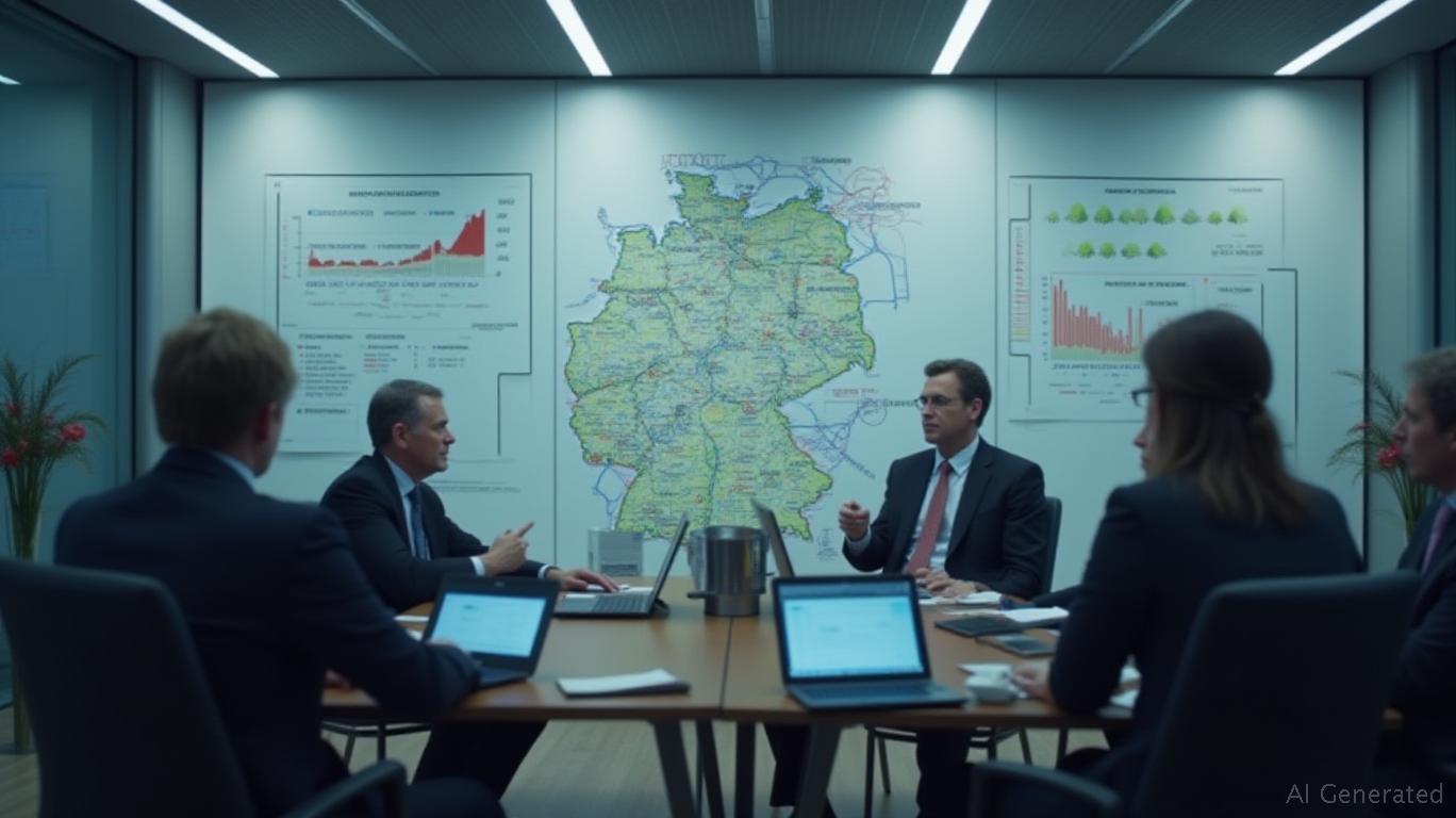 German Economy Ministry: There are still no signs of a recovery in the labour market in the 2Q.