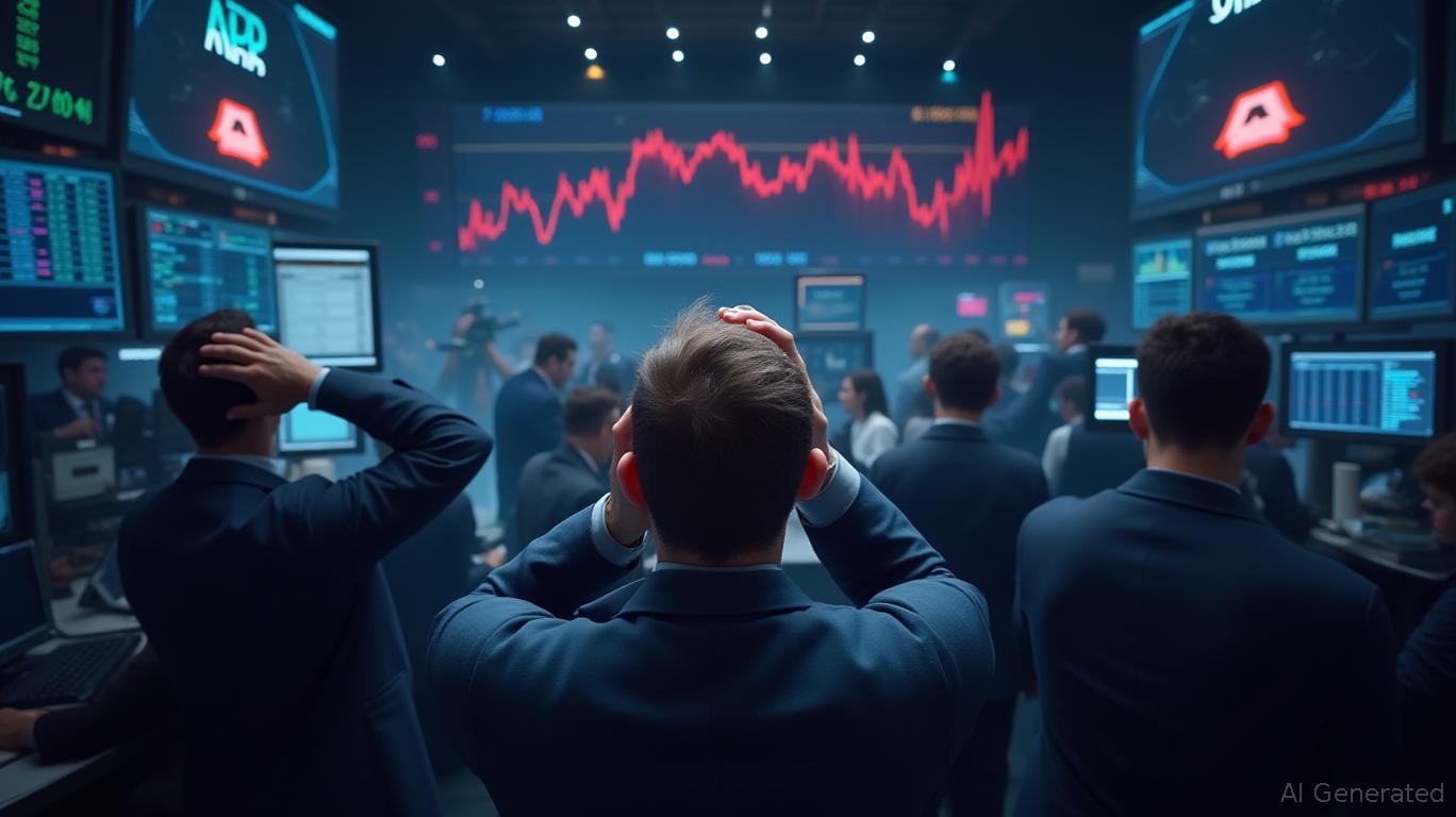 AppLovin (APP) Plunges 3.41% Amid National Security Concerns