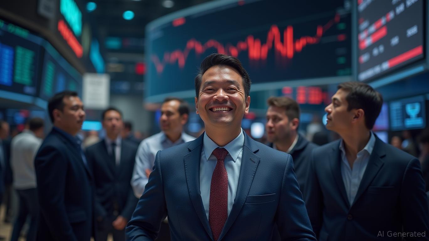 EOG Resources Soars 5.18% on UBS Upgrade, Dividend Hopes