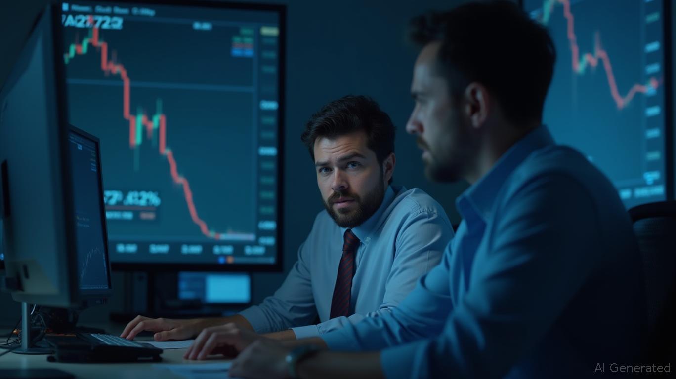 GE Vernova Stock Drops 3.23% Amid Positive Outlook