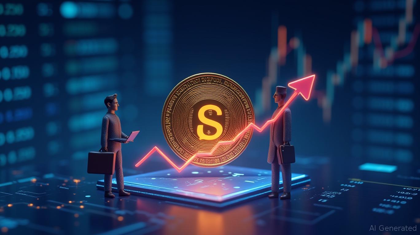 Solana Surges 103% as Layer 2 Solutions and Institutional Interest Drive Growth