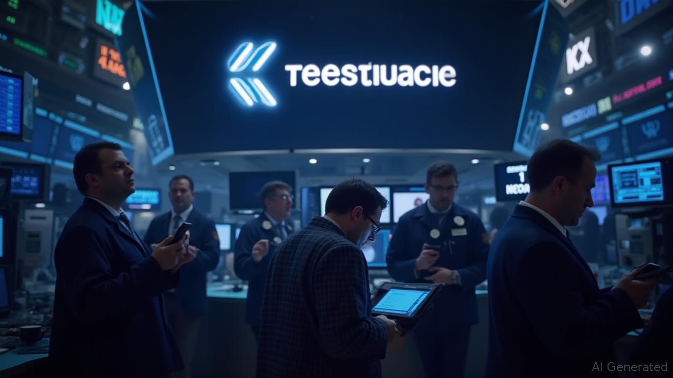 XTI Aerospace Plunges 12.7% After Reverse Stock Split
