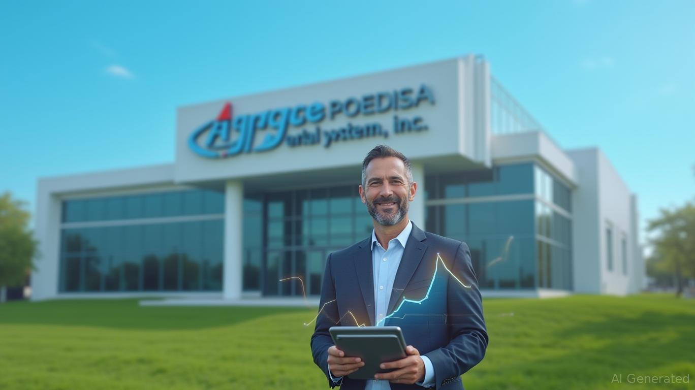 Why Did AgEagle Aerial Systems Inc. (UAVS) Soar 11.67%?