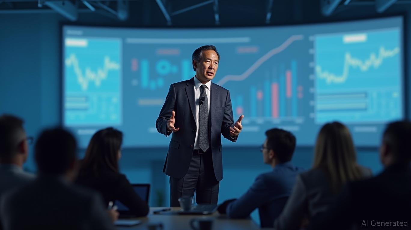 ServiceTitan 2026 Q1 Earnings Strong Performance as Net Income Narrows 17%