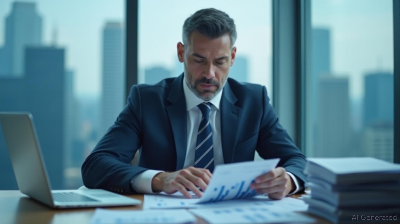 Prenetics Global 2025 Q1 Earnings Misses Targets as Net Loss Widens 21.7%