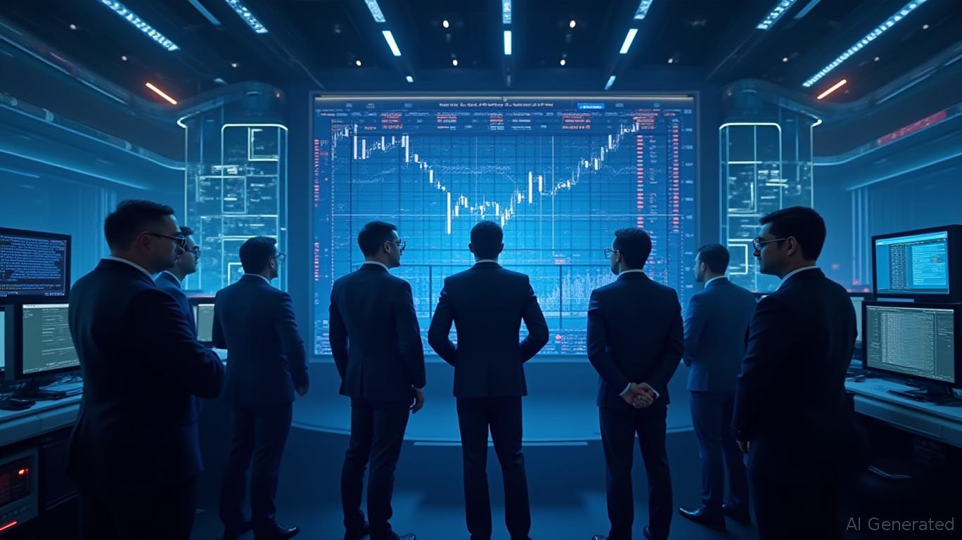Crypto Market Sees $7.05 Billion Inflows in May 2025, Institutional Interest Surges