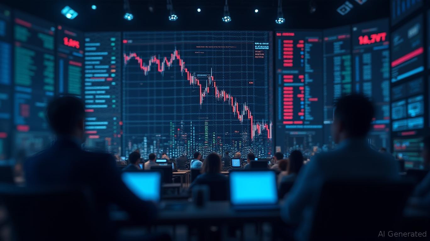 Why Did NRX Pharmaceuticals Stock Plunge 12.79%?
