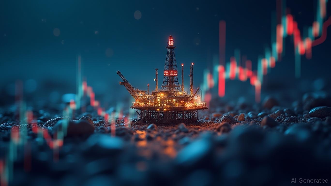 Ring Energy Soars 10.91% Amid Insider Selling, Sector Resurgence