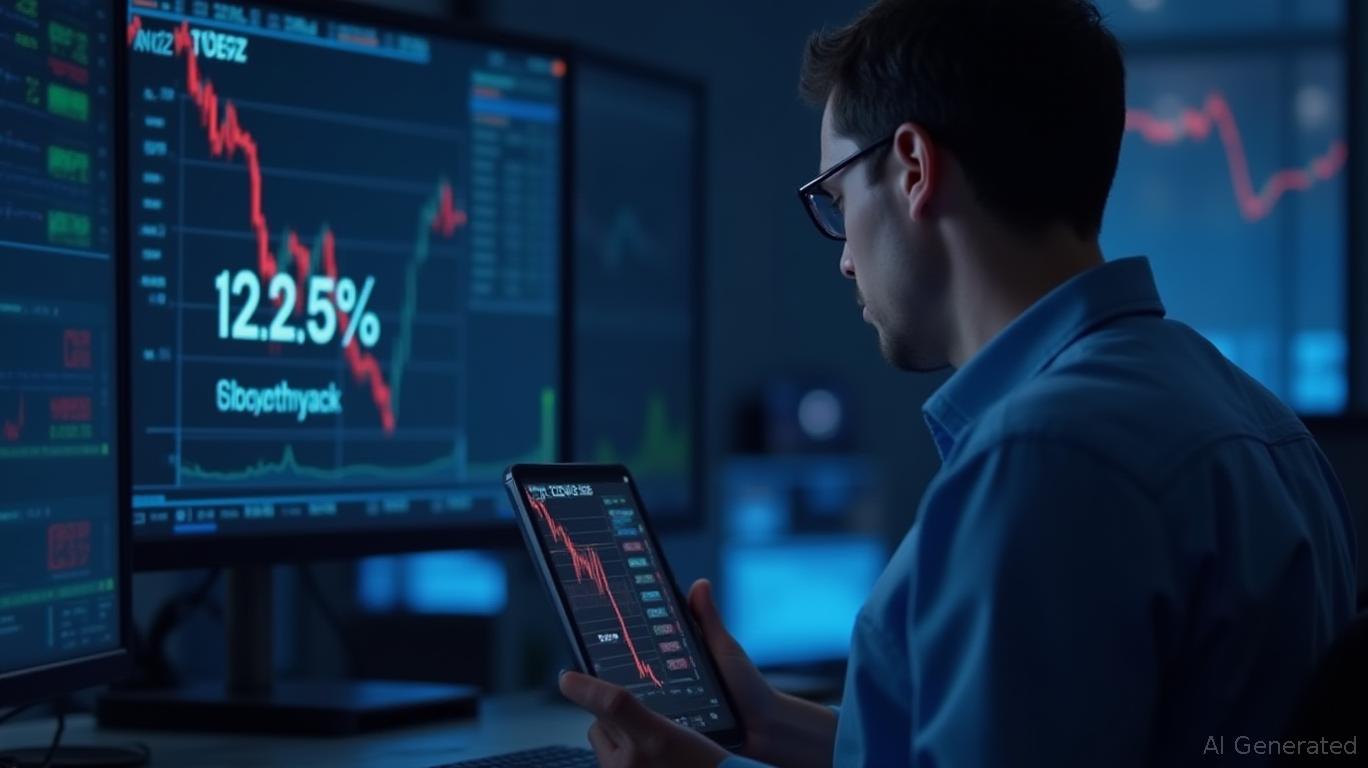 Why Did Jupiter Neurosciences Plunge 12.59%?