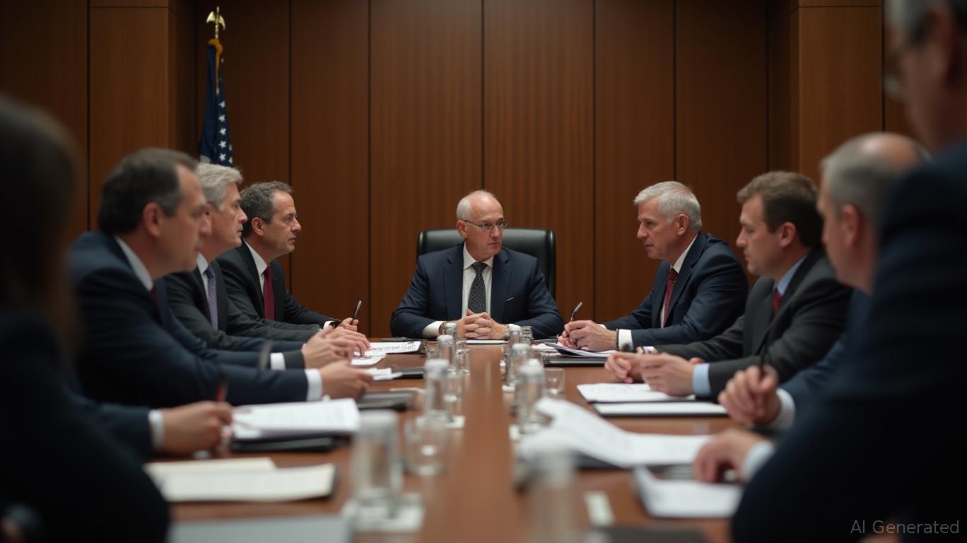 SEC Withdraws DeFi Rules Fostering 20% Crypto Market Growth
