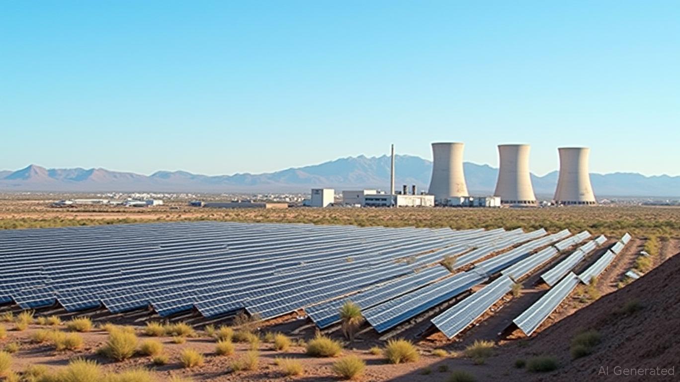 Pinnacle West vs. Avista: Growth Versus Stability in a Volatile Utility Landscape