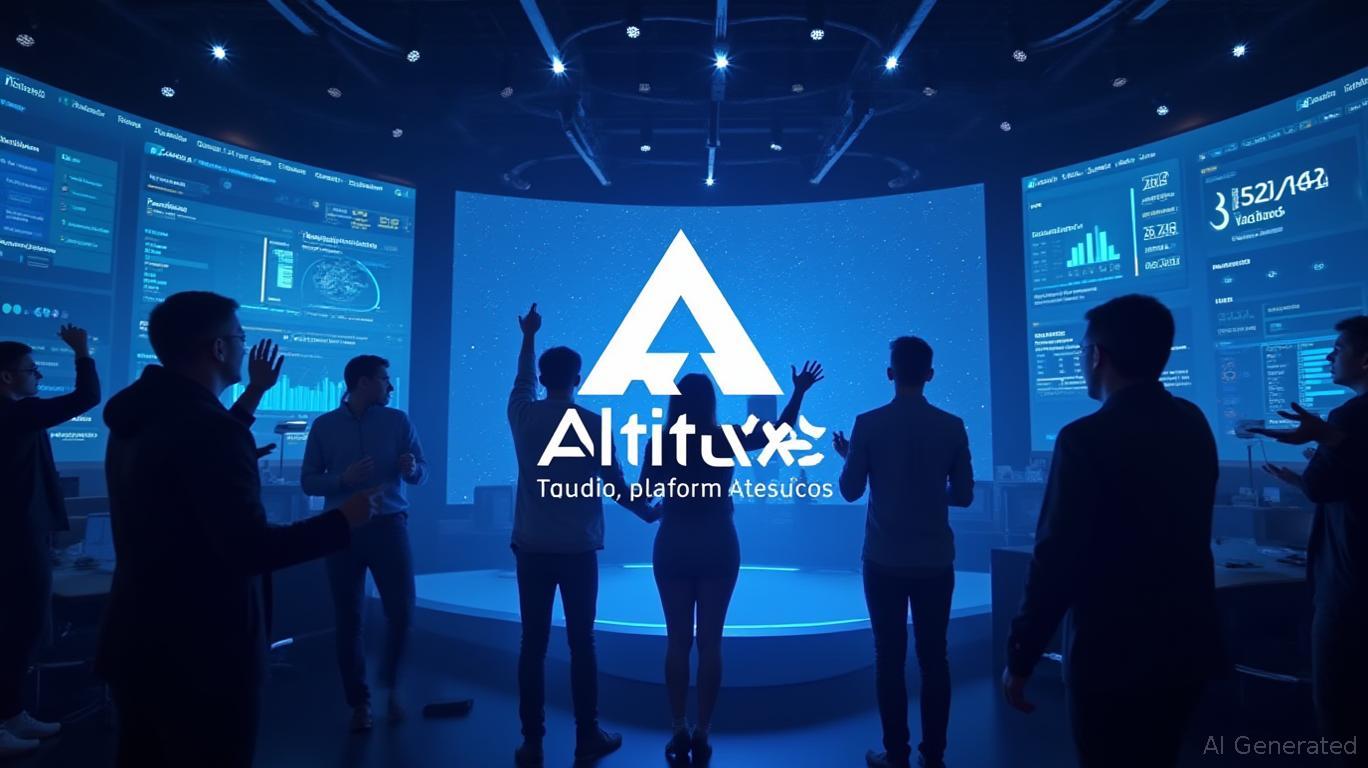 Altitude Launches Public Platform After $5 Million TVL in Beta