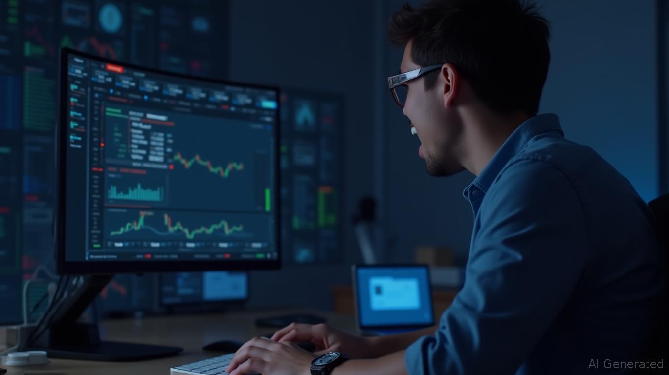 Bitget Enhances On-Chain Trading With Dual Trigger Limit Mode