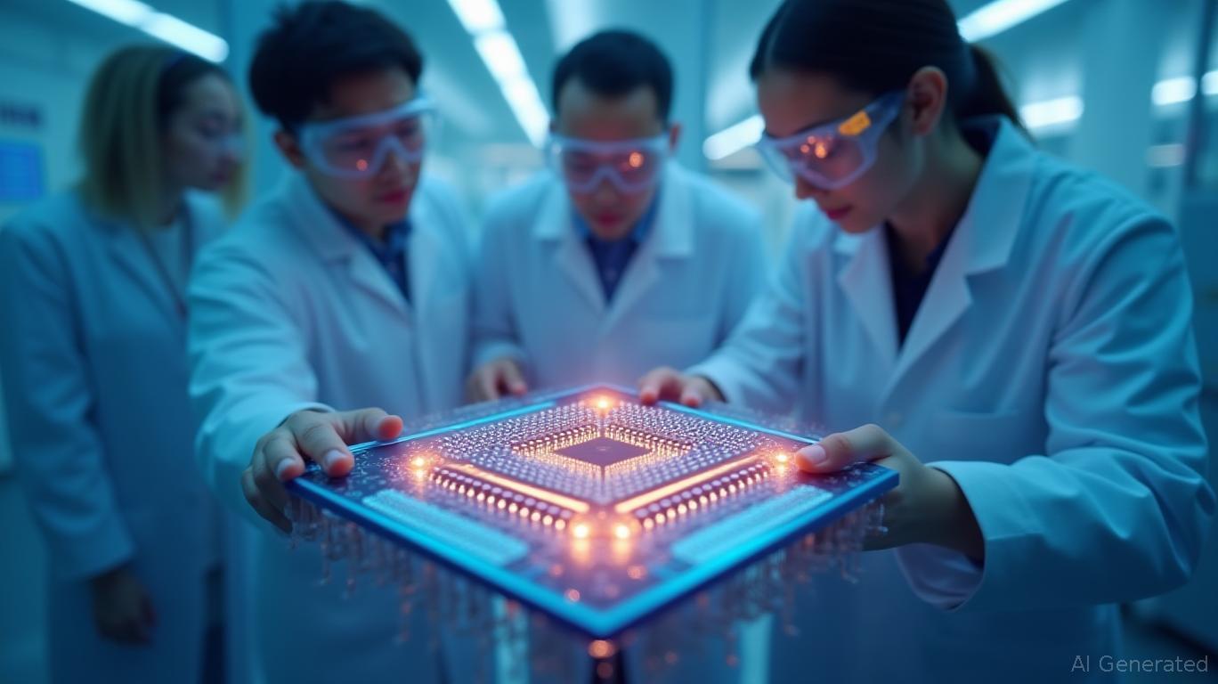 2 Undervalued Tech Stocks Poised for Growth in AI and Electrification