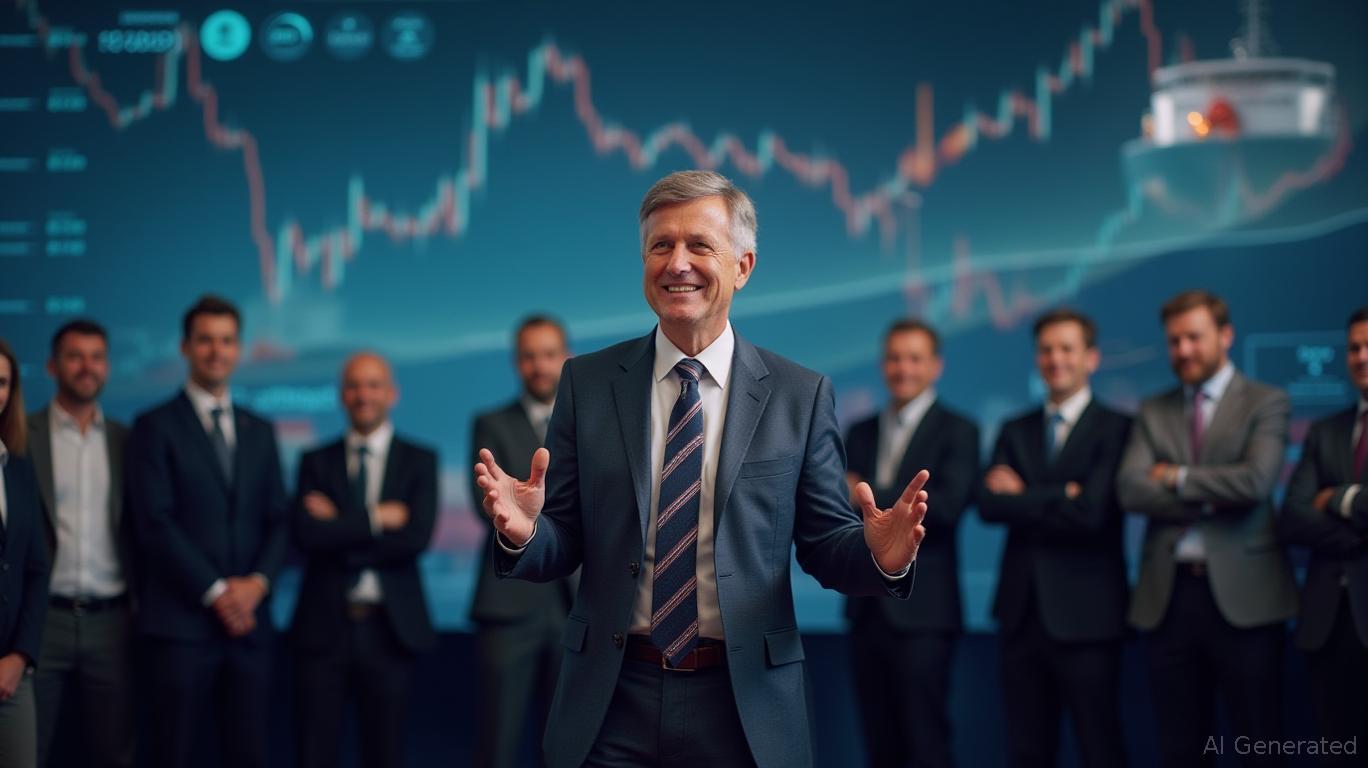 W&T Offshore Soars 10.31% on Oil Surge