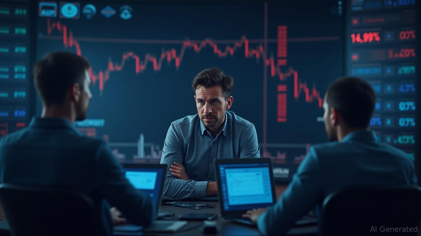 Mullen Automotive Stock Plunges 13.93% Amid Liquidity Concerns