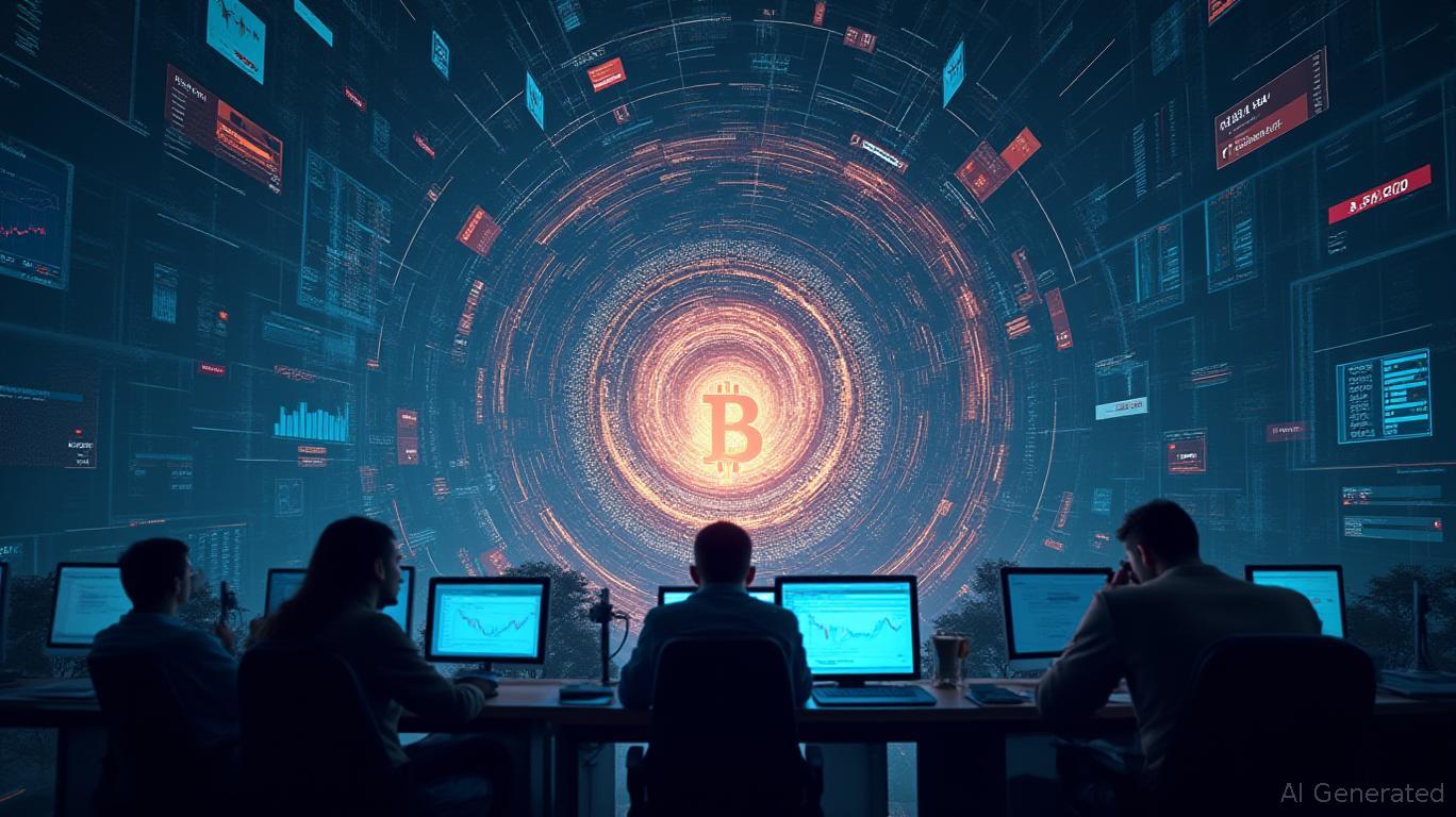 Crypto Market Sees $1 Billion Liquidation Amid Geopolitical Tensions