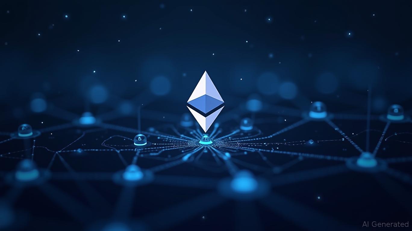 Sharplink (SBET): Navigating Volatility to Seize Ethereum's Potential