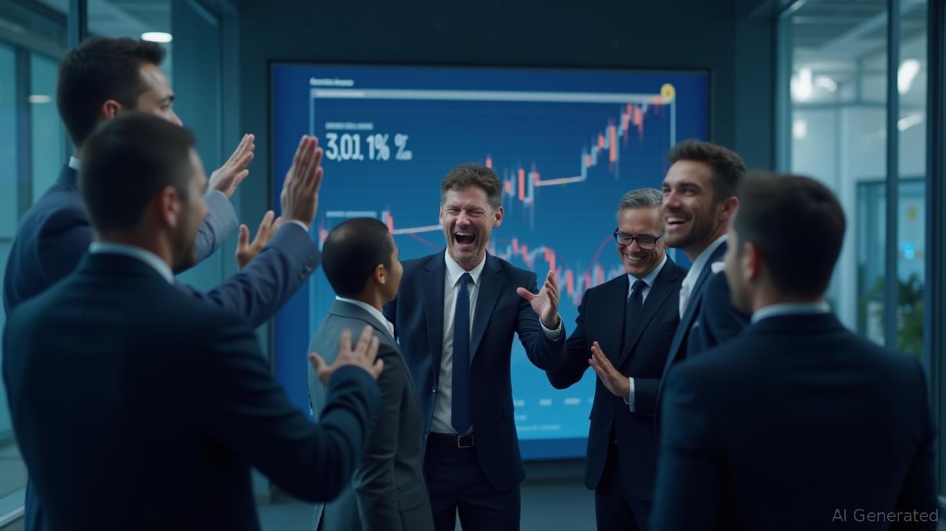 Chevron Shares Soar 3.01% on Innovative Fracturing Process