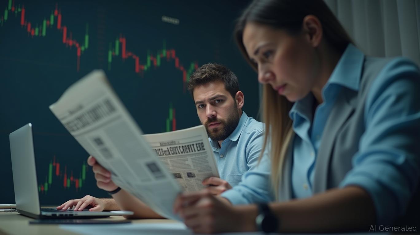 DeFi Development Corp. Plunges 10.2% Amid $5 Billion Equity Line