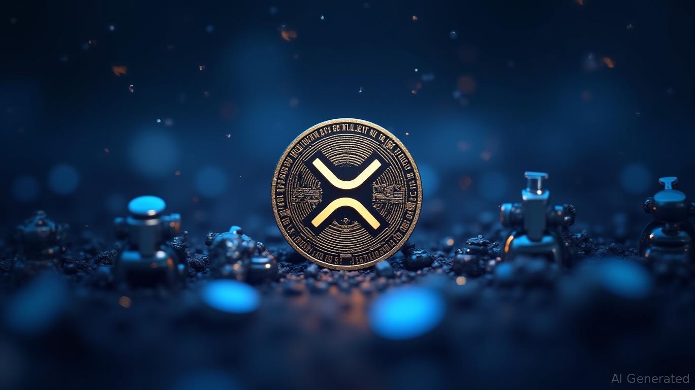 XRP News Today: USDC Launches on XRP Ledger Boosting DeFi Activity by 339.8%