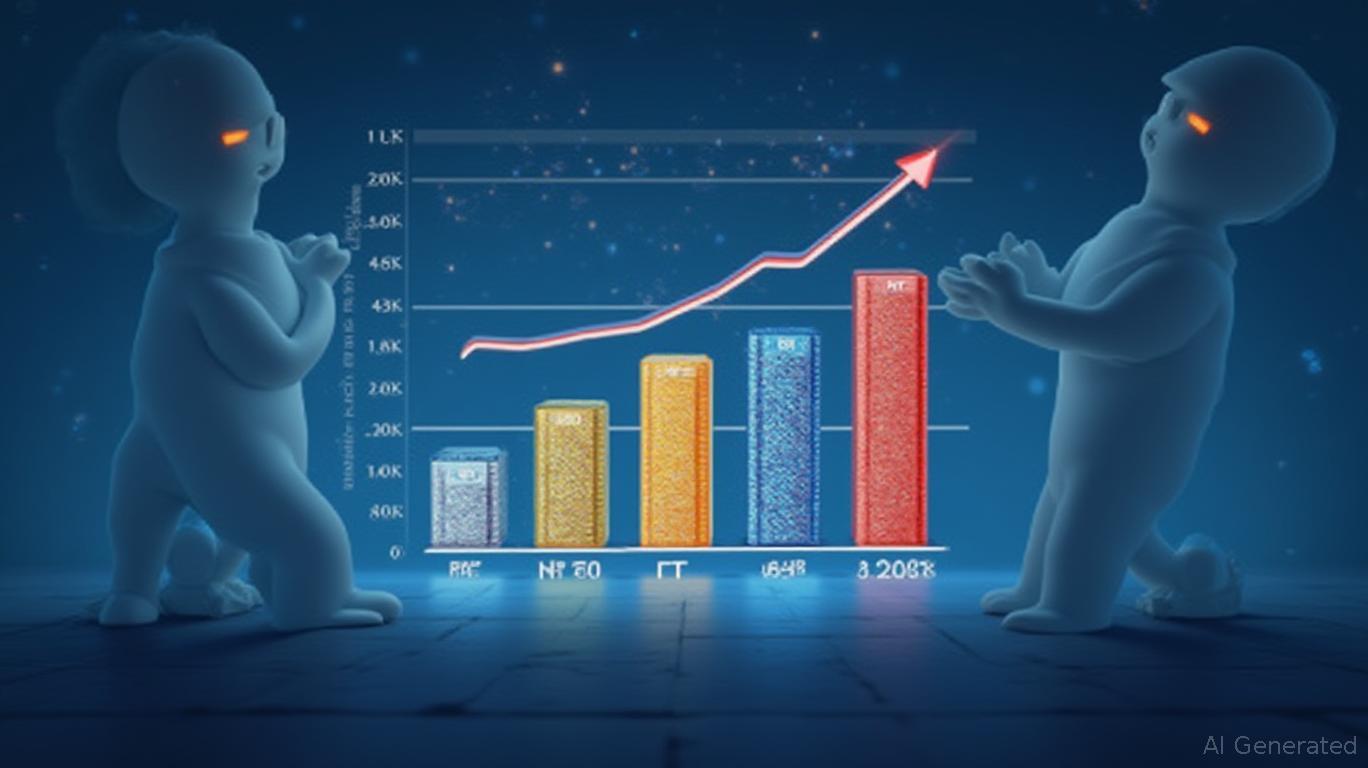 Protect Your Portfolio with Preferred CEFs Amid Tariff Turbulence