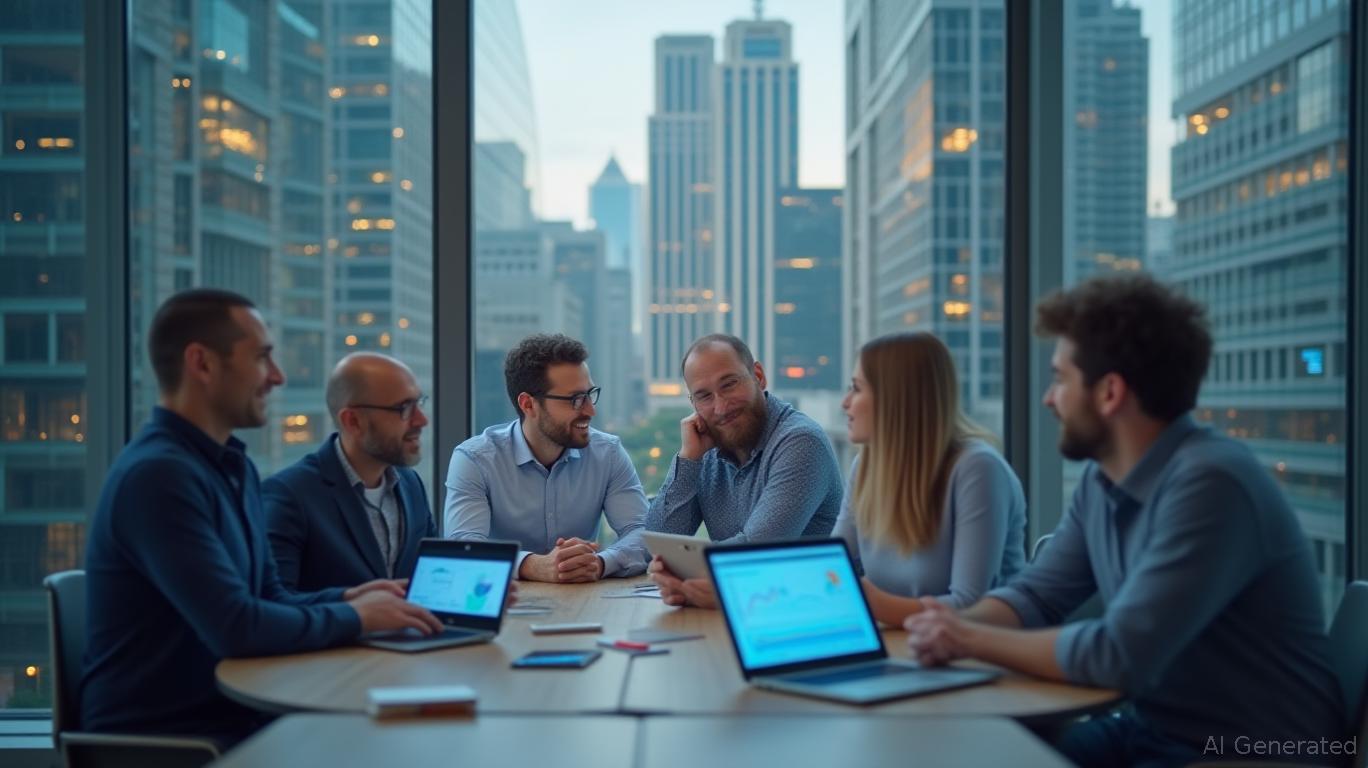 Procore Technologies (PCOR): A Contrarian's Opportunity Amid Technical Downtrends and Insider Sell-offs?