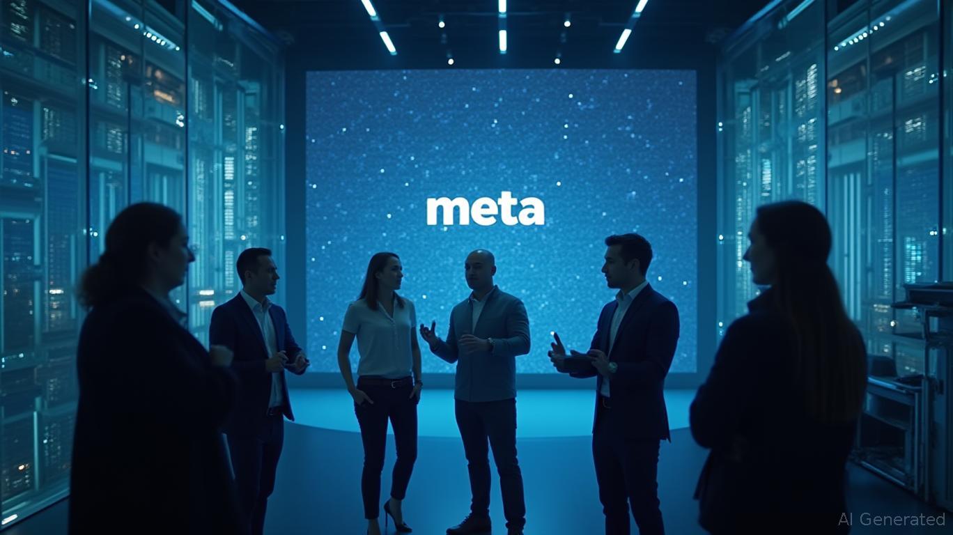 Meta's $14.3B Scale AI Stake: A Risky Bet on AI Supremacy?