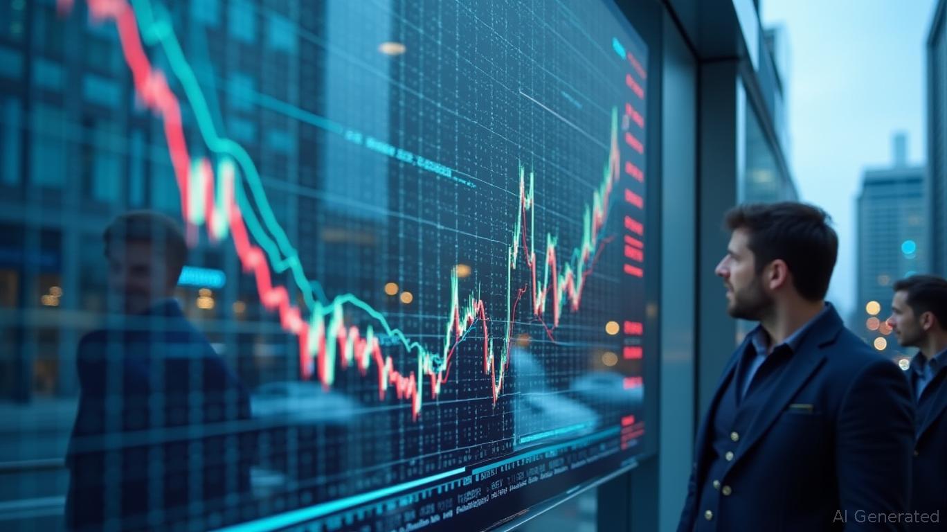 Fifth Third Bancorp's Series I Preferred Shares: A High-Yield Opportunity Amid Rate Volatility