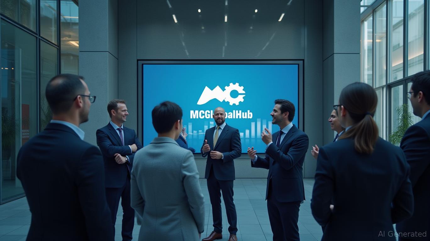 MCGlobalHub Enhances User Experience with New Platform Updates