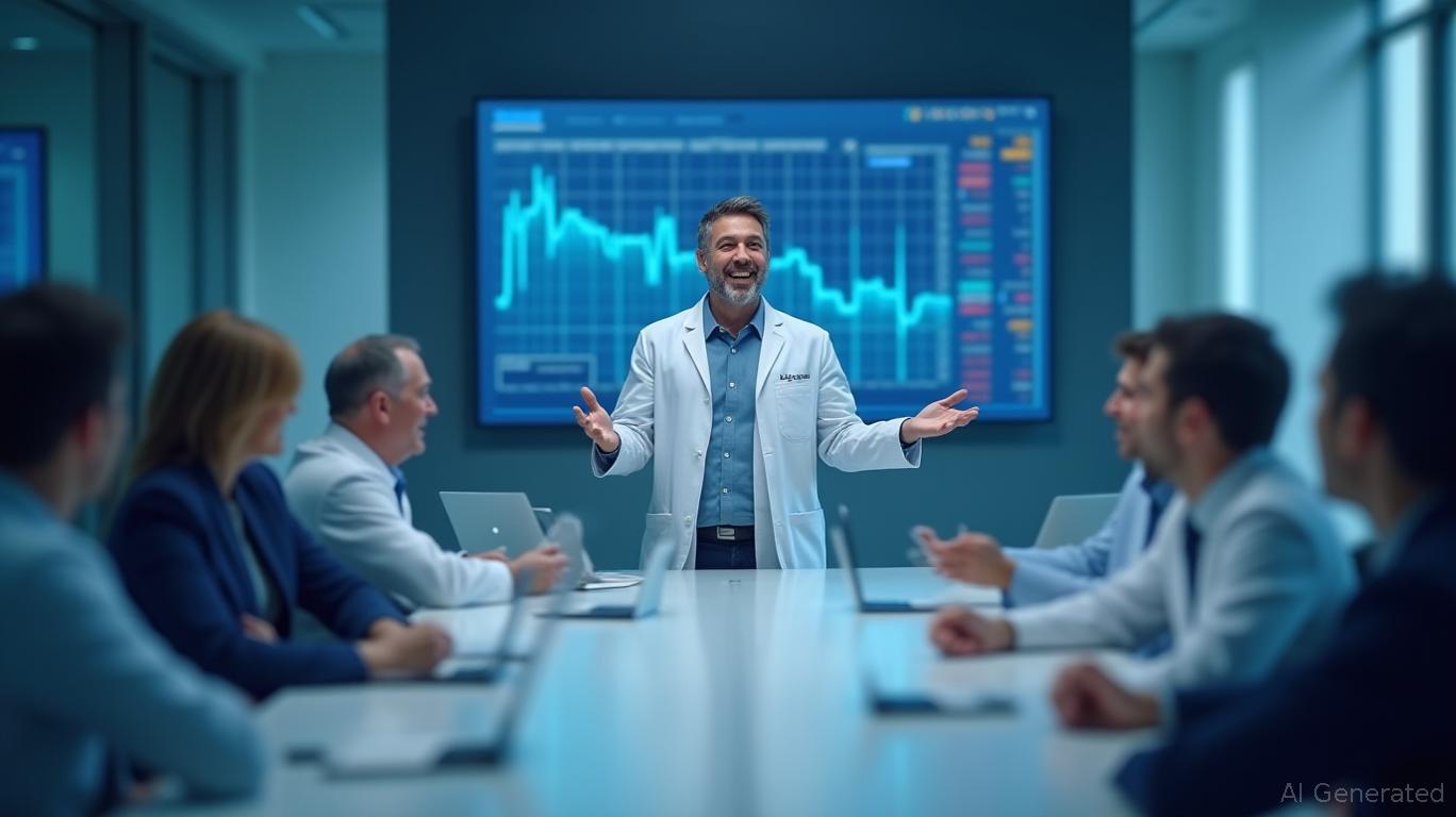 Astria Therapeutics Soars 11.79% on Positive Trial Results