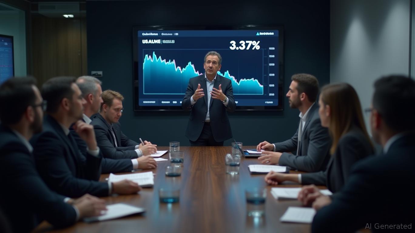 Adobe Stock Drops 3.33% Amid AI Concerns