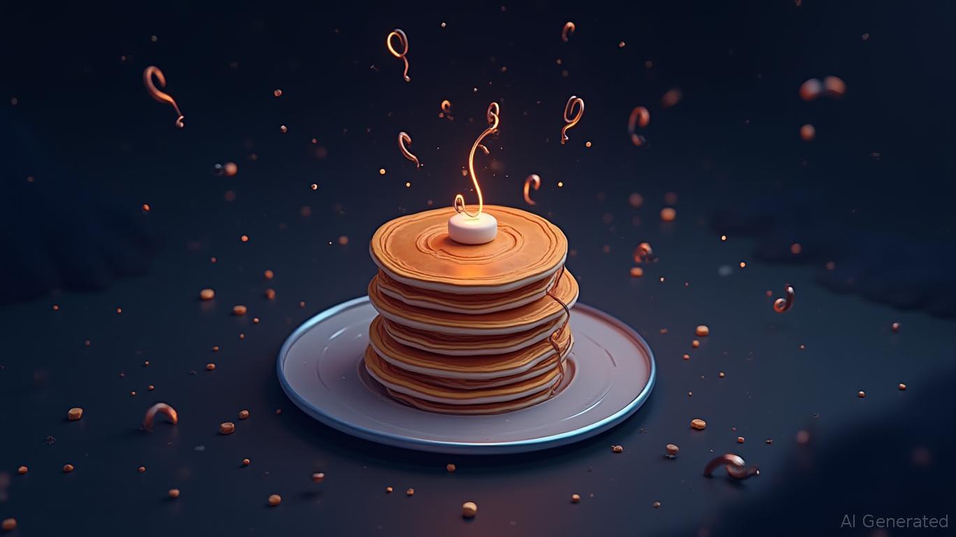 PancakeSwap Introduces Hooks for Dynamic Fee Adjustments