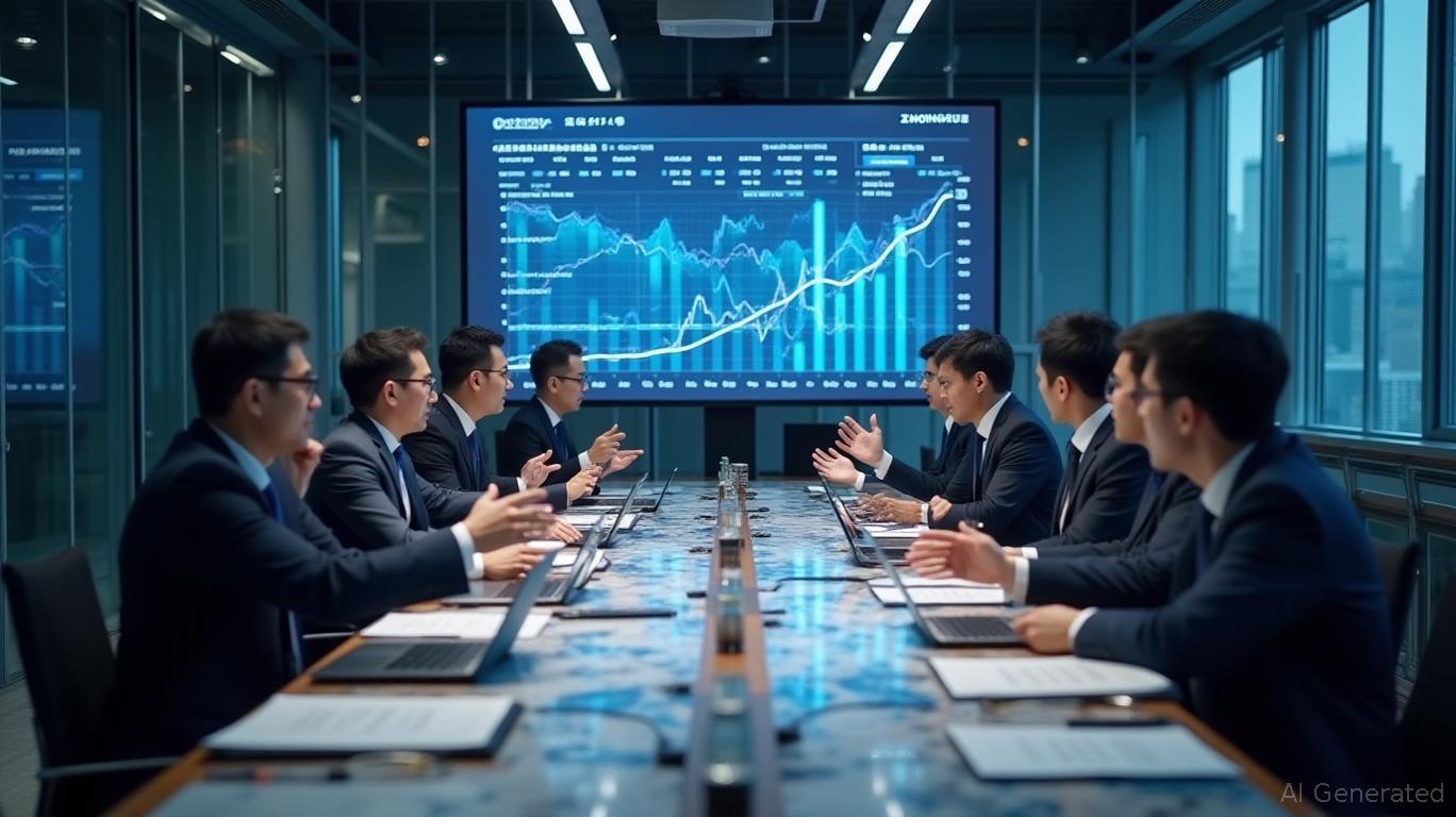 Zhongkun Technology Announces $50M Share Repurchase Plan, 40% GMV Growth