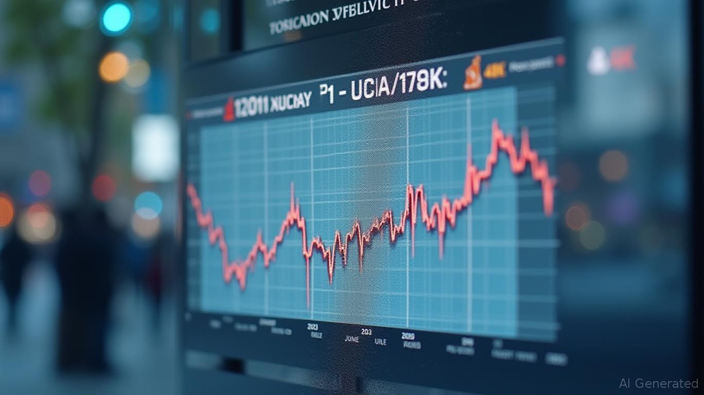 PPI Surge and the Fed's Tightrope: Navigating Rate Risks in Bond and Equity Markets