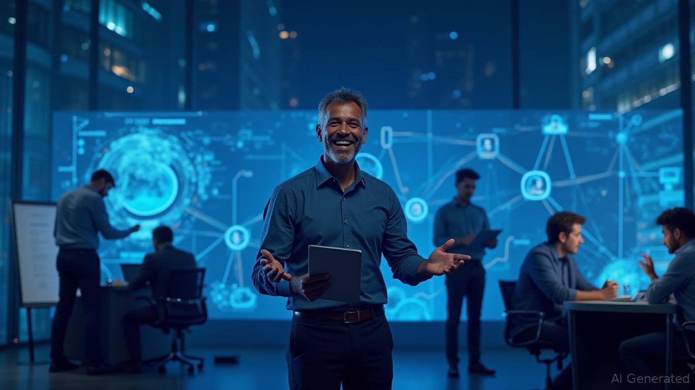 SoloChain Launches Blockchain for Real-World Asset Integration