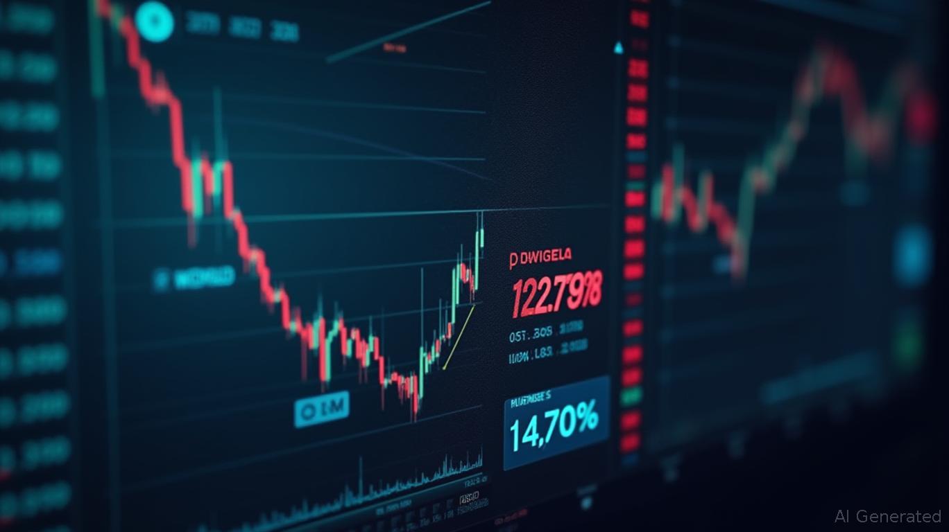 Why Did 707 Cayman Holdings Plunge 12.79%?