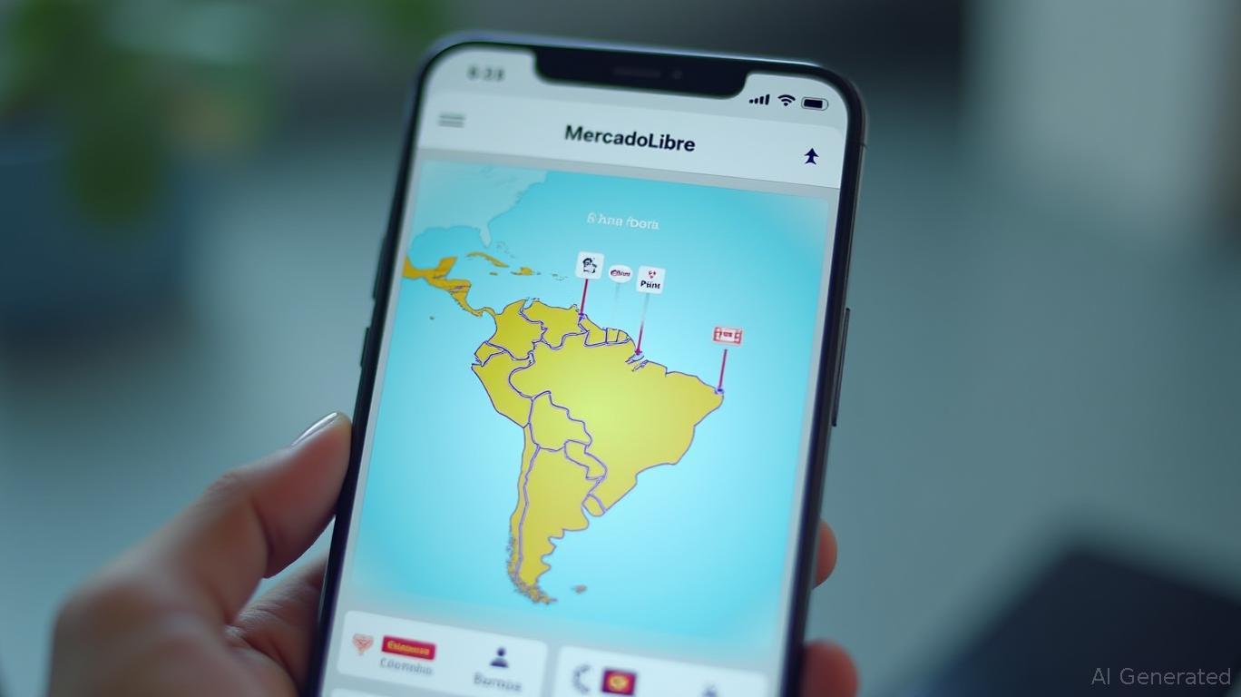 Why MercadoLibre (MELI) Is Still a Growth Champion in Latin America's Digital Revolution
