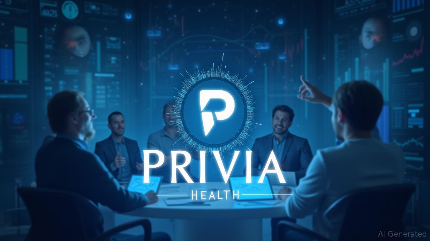 Privia Health Soars 12.29% on Strong Earnings, Positive Analyst Outlook