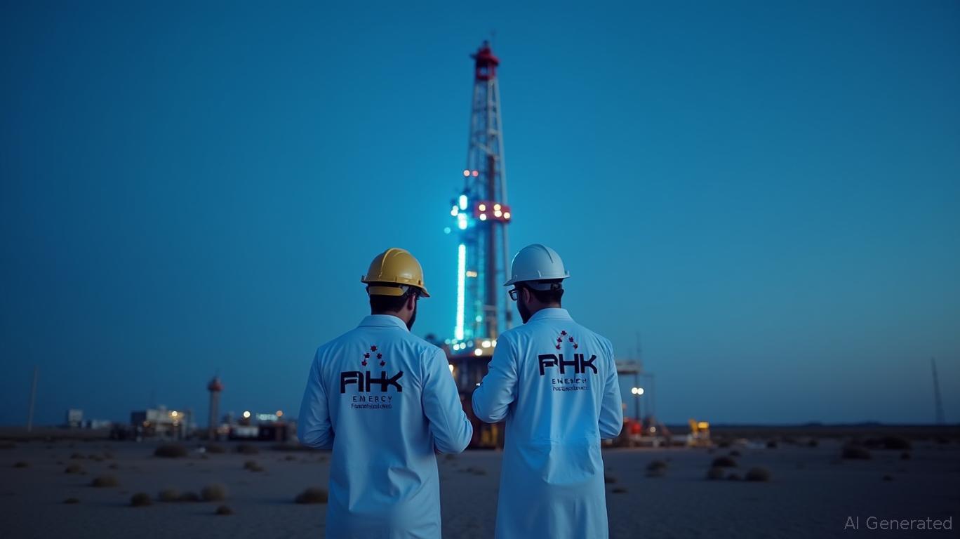 PHX Energy Services' Dividend: A Reward for Risk or a Signal of Strength?
