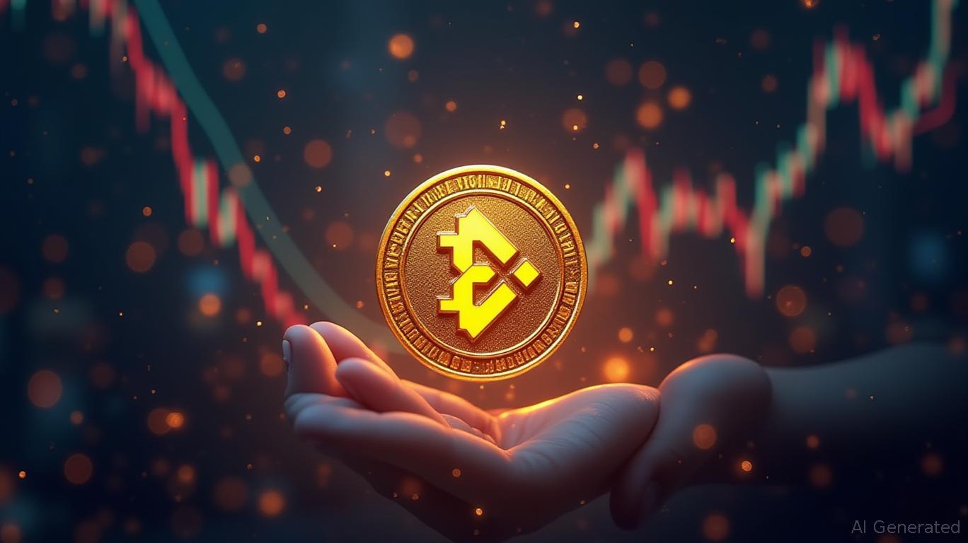 Binance Launches HODLer Airdrop for $HOME Token Amid $15 Billion Volume Surge