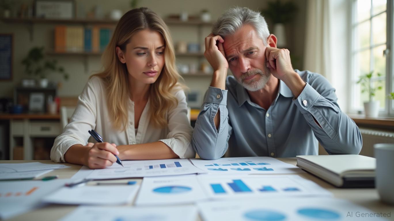 Preparing for the Social Security Shift: Diversifying Retirement Portfolios in an Uncertain Future